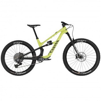 2024 Canyon Spectral CF 9 Mountain Bike (KINGCYCLESPORT) - 1