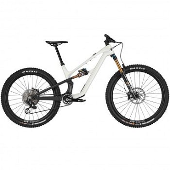 2024 Canyon Spectral CF LTD Mountain Bike (KINGCYCLESPORT) - 0