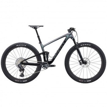 2024 Giant Anthem Advanced 29 1 Mountain Bike (KINGCYCLESPORT) - 0