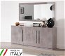 Dressoirs Italiaanse Hoogglans marmer-Aanbieding- - 2 - Thumbnail