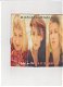 Single Bananarama - Love in the first degree - 0 - Thumbnail