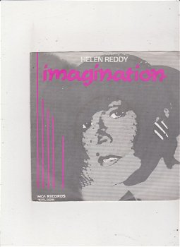 Single Helen Reddy - Imagination - 0