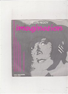 Single Helen Reddy - Imagination