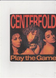 Single Centerfold - Play the game