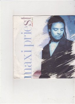 Single Maxi Priest - Close to you - 0