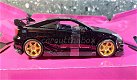 Toyota Celica GT-S zwart 1/24 Maisto - 0 - Thumbnail