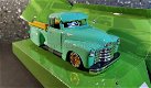 Chevrolet 3100 pickup 1950 groen 1/25 Maisto - 1 - Thumbnail