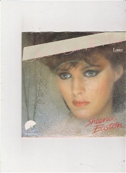 Single Sheena Easton - Ice out in the rain - 0