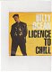 Single Billy Ocean - Licence to chill - 0 - Thumbnail