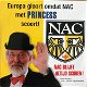 Vader Abraham M.M.V. Het NAC Supporterskoor – NAC Blijft Altijd Scoren (1 Track CDSingle) - 0 - Thumbnail