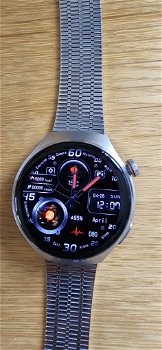 GT4 Pro smartwatch - 1