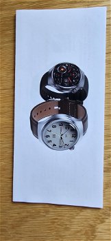GT4 Pro smartwatch - 3