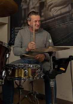 Drumlessen/ drum workshops zonder dat je noten hoef te leren - 6