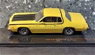 Plymouth Fury road runner 1975 geel 1/43 Ixo V999 - 0 - Thumbnail