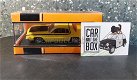 Plymouth Fury road runner 1975 geel 1/43 Ixo V999 - 4 - Thumbnail