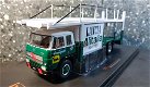 Fiat 673 LANCIA ALITALIA race transporter 1/43 Vitesse V1000 - 1 - Thumbnail