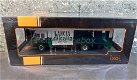 Fiat 673 LANCIA ALITALIA race transporter 1/43 Vitesse V1000 - 3 - Thumbnail