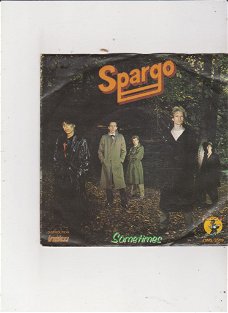Single Spargo - Sometimes