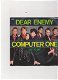 Single Dear Enemy - Computer one - 0 - Thumbnail