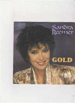 Single Sandra Reemer - Gold - 0