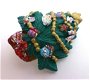 Leuke kerstbroche - 2 - Thumbnail