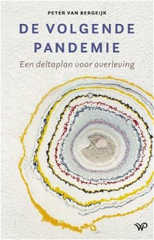 Peter Van Bergeijk - De Volgende Pandemie (Nieuw) - 0