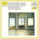 Kaja Danczowska - Franck • Szymanowski • Krystian Zimerman – Violin Sonata • Mythes (CD) - 0 - Thumbnail