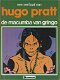 Hugo Pratt Ten westen van eden + De Macumba van gringo HC - 0 - Thumbnail