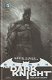Batman The Dark Knight Golden Dawn Hardcover - 0 - Thumbnail