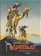 Jan Kordaat Integraal 1 t/m 3 Hardcover - 0 - Thumbnail