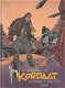 Jan Kordaat Integraal 1 t/m 3 Hardcover - 1 - Thumbnail