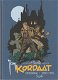 Jan Kordaat Integraal 1 t/m 3 Hardcover - 2 - Thumbnail