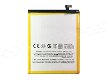 New battery BT68 2870mAh/11.05WH 3.85V for MEIZU 3 - 0 - Thumbnail