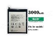 New battery BL289 3030mAh/11.6WH 3.85V for Lenovo K5 Play & L38011 - 0 - Thumbnail