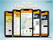 Uber for Tow Trucks App | SpotnRides - 5 - Thumbnail