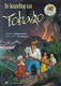 De banneling van Tobago hardcover - 0 - Thumbnail