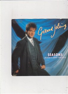 Single Gerard Joling - Seasons