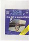 Single Roger Whittaker - I am but a small voice - 0 - Thumbnail