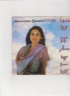 Single Monsoon - Shakti (the meaning of within)