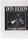 Single Don Dixon - Praying mantis - 0 - Thumbnail