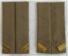Rang Onderscheiding, Regenjas, Sergeant, Koninklijke Landmacht, jaren'60/'70.(Nr.1) - 1 - Thumbnail