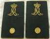 Rang Onderscheiding, Blouse & Trui, Vaandrig KMA, Koninklijke Landmacht, vanaf 2000.(Nr.1) - 0 - Thumbnail