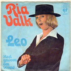 Ria Valk – Leo (1976)