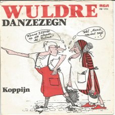 Wuldre – Danzezegn (1983)