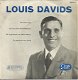 Louis Davids – De Kleine Man (EP 1959) - 0 - Thumbnail