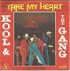Kool & The Gang – Take My Heart (1981) - 0 - Thumbnail