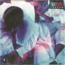 Two People – Heaven (1987)