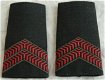Rang Onderscheiding, DT2000, Soldaat 1e Klasse, Koninklijke Landmacht, vanaf 2000.(Nr.4) - 0 - Thumbnail