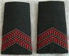 Rang Onderscheiding, DT2000, Soldaat 1e Klasse, Koninklijke Landmacht, vanaf 2000.(Nr.4) - 1 - Thumbnail