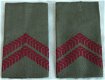 Rang Onderscheiding, GVT, Soldaat 1e Klasse, Koninklijke Landmacht, jaren'90.(Nr.1) - 0 - Thumbnail